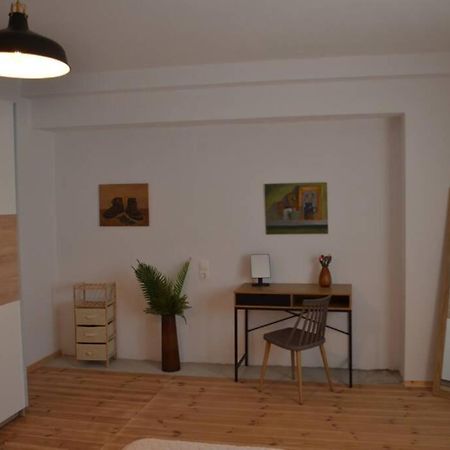 Evanthia Apartment Heraklion  ภายนอก รูปภาพ