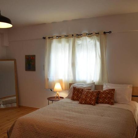Evanthia Apartment Heraklion  ภายนอก รูปภาพ
