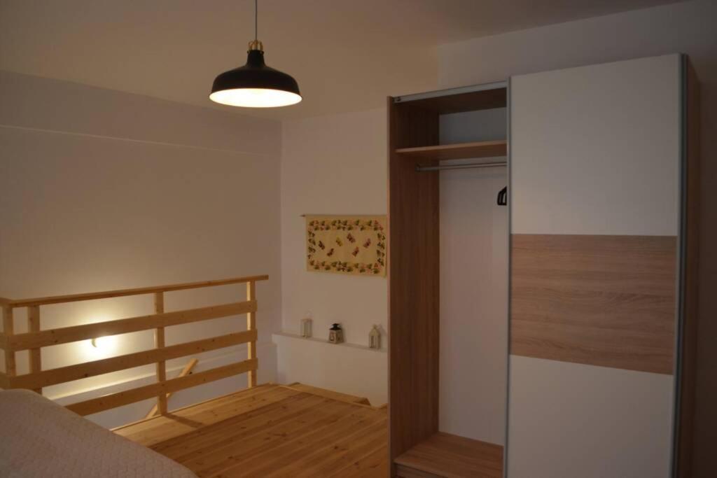 Evanthia Apartment Heraklion  ภายนอก รูปภาพ